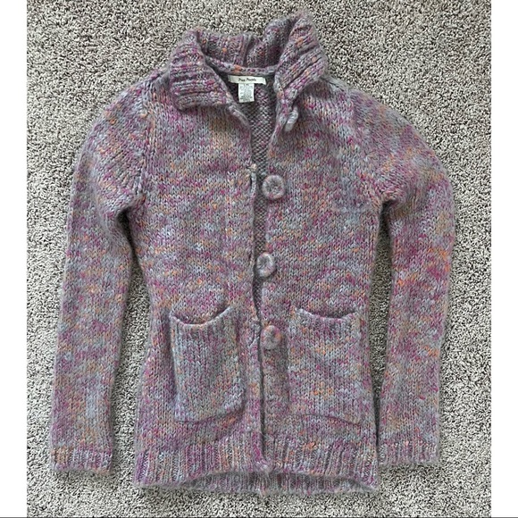 Free People Sweaters - Free People Knit Cardigan
